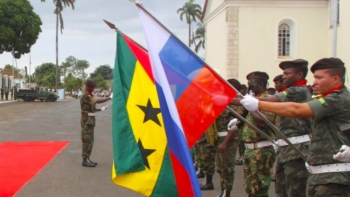 São Tomé e Príncipe – PR acredita que acordo com a Rússia não vai afetar relações com Portugal