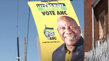 África do Sul – ANC pode perder maioria parlamentar pela 1ª vez