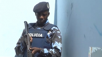 Angola – Polícia Nacional desmantela quatro grupos que faziam assaltos à mão armada