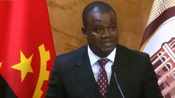 Angola – Governo propõe a criação de uma comissão de acompanhamento do processo autárquico