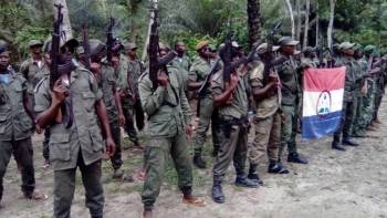 Angola – “Governo  deve clarificar situação do conflito em Cabinda”