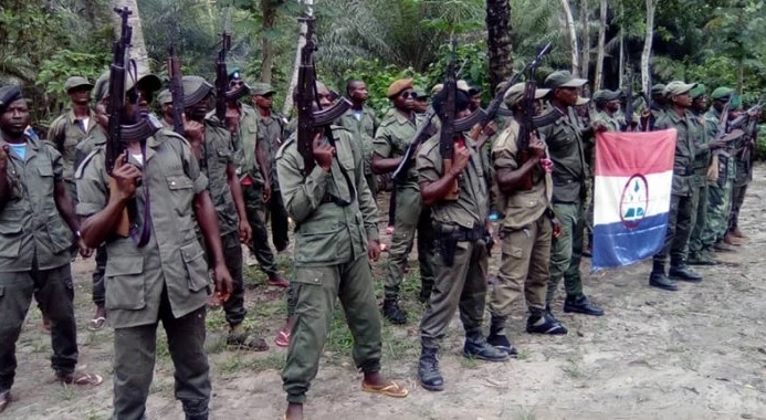 Angola – “Governo  deve clarificar situação do conflito em Cabinda”