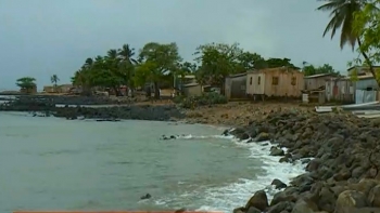 São Tomé e Príncipe – Lançado projeto de reforço para fazer face aos efeitos das mudanças climáticas