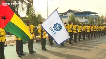 Guiné-Bissau – Ministro da Defesa Nacional quer maior união entre os Estados-membros da CPLP
