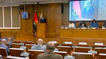 Angola – Deputados defendem pena máxima para crimes de violação sexual contra menores