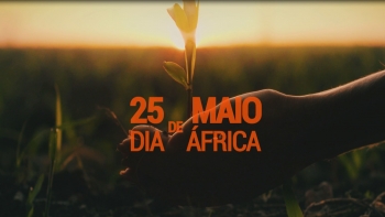 25 de maio – Dia de África