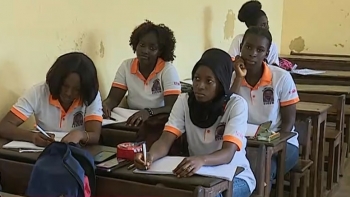 Guiné-Bissau – Trabalhadores da Saúde e da Educação anunciam mais cinco dias de greve