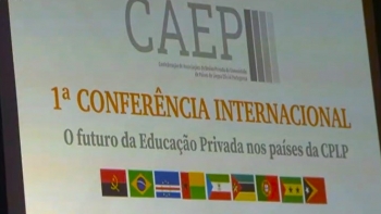 Projeto angolano anuncia programa de ensino a distância no países da CPLP
