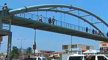 Angola – Eximbank financia projetos de energia solar e construção de pontes metálicas no país