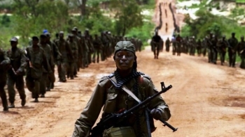 Angola – FLEC diz ter morto 12 militares e promete mais ataques