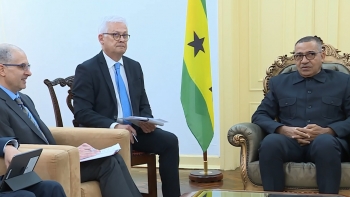 São Tomé e Príncipe – FMI não dá sinais de acordo de facilidade de crédito
