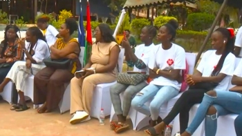 Guiné-Bissau – UE homenageia cinco mulheres promotoras da defesa dos direitos das meninas