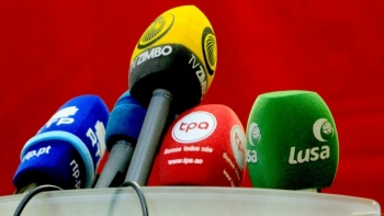 Angola, Brasil e Portugal subiram, outros lusófonos desceram no índice de liberdade de imprensa