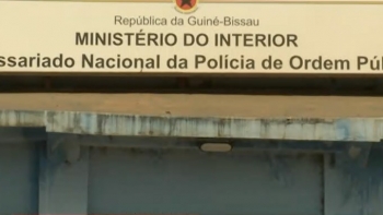 Guiné-Bissau – Libertados mais de 60 ativistas detidos na manifestação da Frente Popular