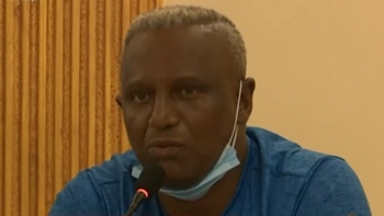 Guiné-Bissau – Deputado detido em Lisboa por tráfico de droga ficou em prisão preventiva