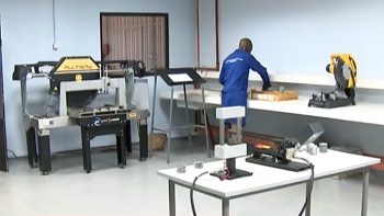 Angola – Governo quer Laboratório de Engenharia preparado para grandes obras