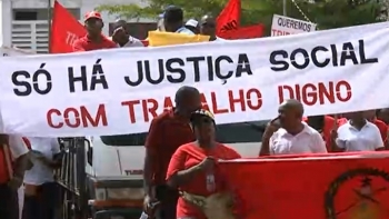 São Tomé e Príncipe – Governo vai criar centro de arbitragem para tratar de conflitos laborais