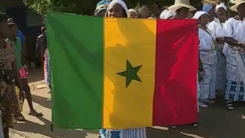 Guiné-Bissau – Cidade de Bula acolheu a 1ª edição do Festival Internacional da Cultura Mancanha