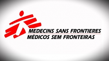 Moçambique – MSF suspendem atividades em Macomia após terem sido saqueados num ataque