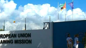 Moçambique – Missão de treino da União Europeia já formou mais de 1600 fuzileiros e comandos