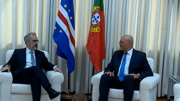 MNE de Cabo Verde e de Portugal analisam agenda bilateral