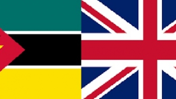 Moçambique – Reino Unido pretende duplicar volume de trocas comerciais nos próximos anos