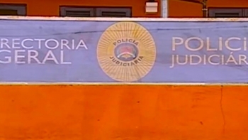 Guiné-Bissau – Luso guineense detido com mais de 70 cápsulas de droga ao tentar viajar para Lisboa