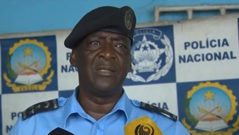 Angola – Polícia encerra casas de pesagem de matérias ferrosos promotoras de vandalismo