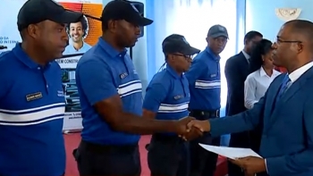 Cabo Verde – Cidade da Praia vai ter pela primeira vez polícia municipal