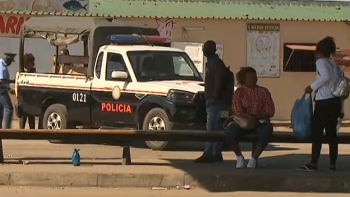 Moçambique – Polícia suspeita de ato de terrorismo no distrito de Eráti, em Nampula