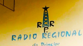 São Tomé e Príncipe – Rádio Regional do Príncipe pede mais apoio para melhorar serviços
