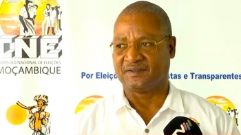 Moçambique – Recenseamento eleitoral em Quissanga ficou abaixo do previsto
