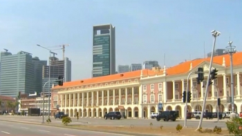 Angola – Primeiro de maio decorreu sem desfiles nas ruas