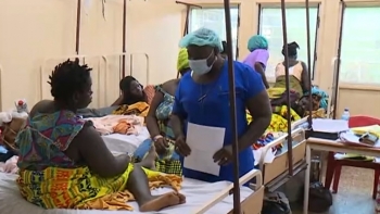 Guiné-Bissau – Governo admite precariedade no sistema da saúde