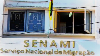 Moçambique – SENAMI lança campanha de verificação da legalidade de estrangeiros