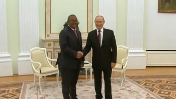 Guiné-Bissau – PR afirma que não precisa de autorização para visitar a Rússia