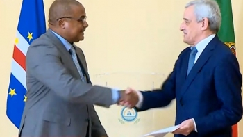 Cabo Verde e Portugal vão reforçar cooperação na tramitação eletrónica de processos judiciais