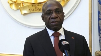 Angola – Governo condena tentativa de golpe de Estado na RDC