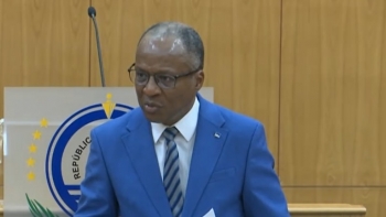 Cabo Verde – Primeiro-ministro justifica saída de jovens do país com novas oportunidades