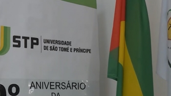 Emigração retira alunos à Universidade de São Tomé e Príncipe