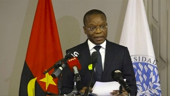 Angola – “Reforma Administrativa permitiu reduzir 29% dos Institutos Públicos”