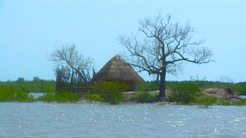Guiné-Bissau vai beneficiar do projeto WACA de investimento na resiliência das zonas costeiras