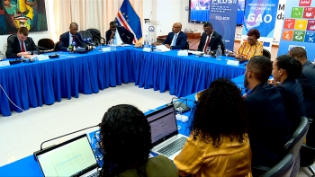 Cabo Verde – GAO deixa alertas ao Governo sobre diversificação da economia