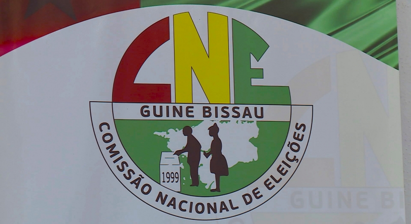  Guiné-Bissau – CNE adverte sobre prazos legais para marcação de eleições