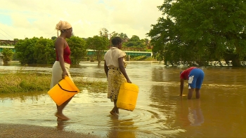 Moçambique – Oito mortos e cerca de 240 mil pessoas afetadas pelas chuvas no último ano