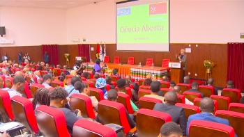 Angola – Ciência aberta domina encontro de especialistas da CPLP