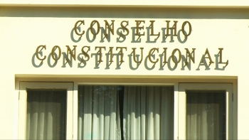 Moçambique – Conselho Constitucional volta a rejeitar queixa contra Venâncio Mondlane