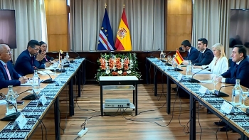 Cabo Verde – Governo espanhol quer continuar a ser “parceiro socioeconómico fiel” do país