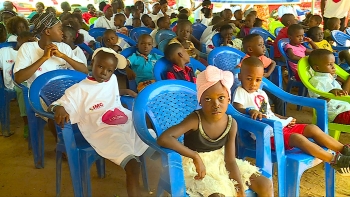 Guiné-Bissau – PGR pede maior vigilância aos direitos das crianças guineenses