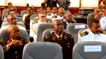 Cabo Verde debate novo conceito estratégico da Defesa Nacional